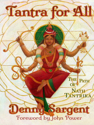 cover image of Tantra for All